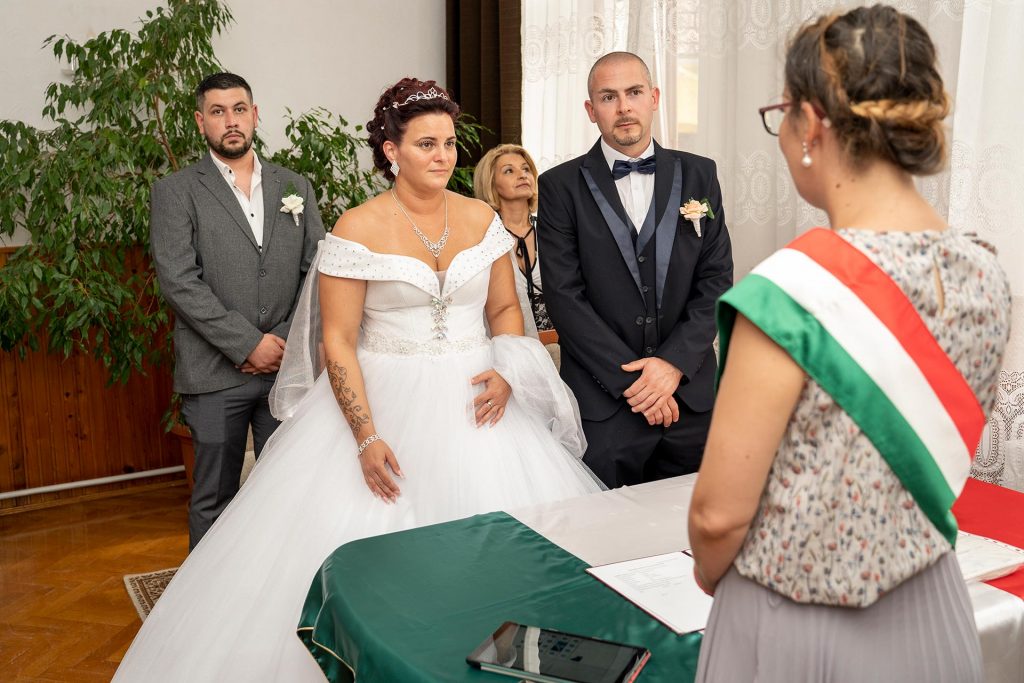 Vivien és Csongor esküvője 2022.08.13. Biró Gábor ajkai esküvő fotós