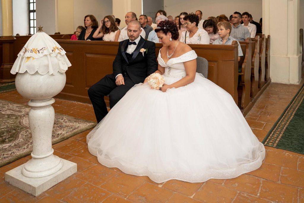 Vivien és Csongor esküvője 2022.08.13. Biró Gábor ajkai esküvő fotós
